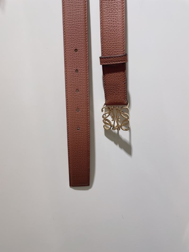 Loewe Belts